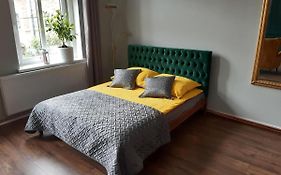 Kamienica Bydgoska